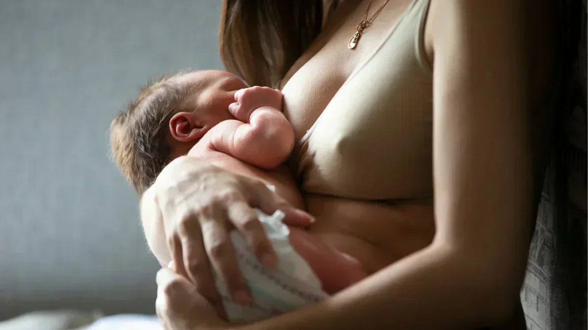 drainage-lymphatique-allaitement