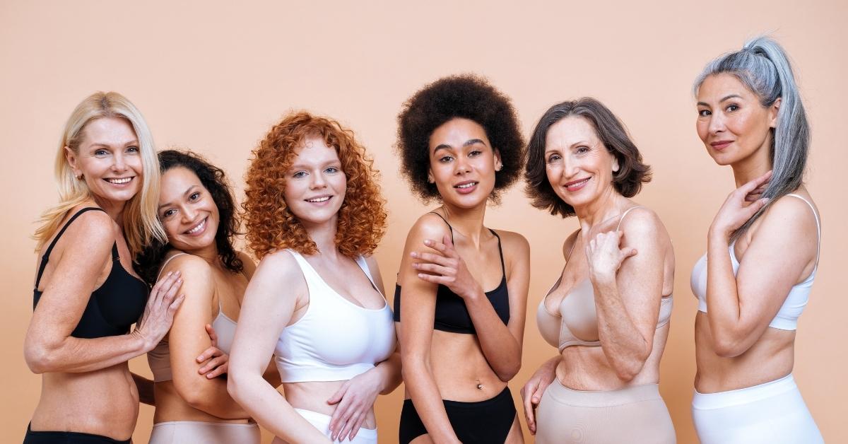 Inconforts féminins