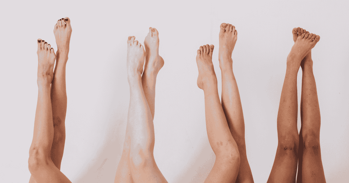 Soulager naturellement les jambes lourdes