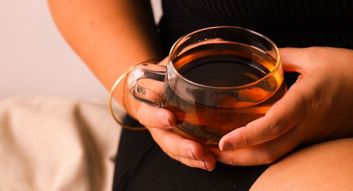 Infusions et tisanes bio pour votre bien-être