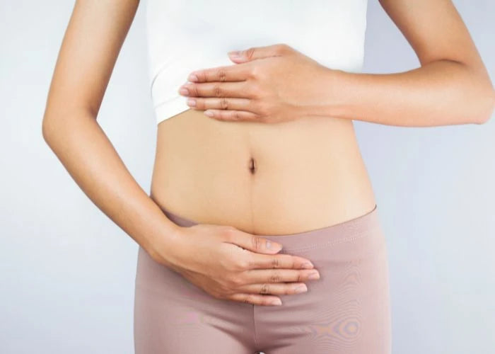 Tisane pour troubles digestifs - Près des Reines