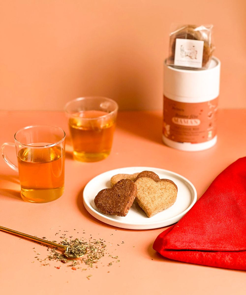 Coffret spécial fête des mères