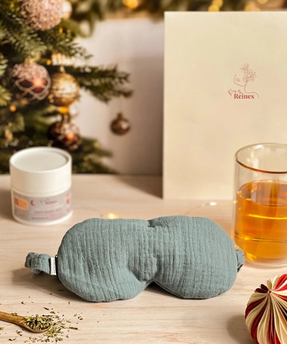 Coffret Nuit Apaisée