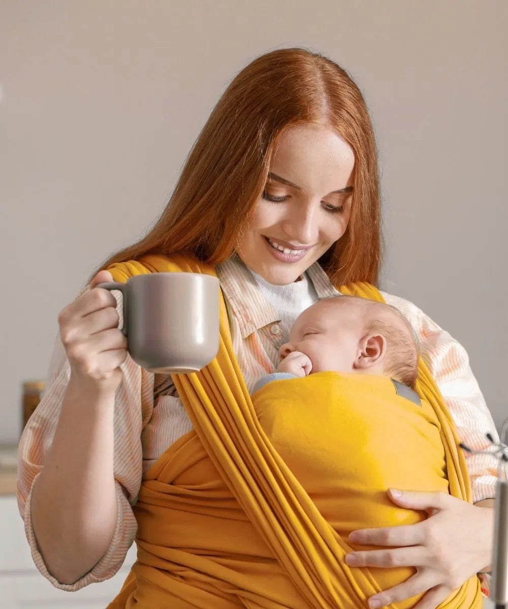 Tisane bio Allaitement - Près des Reines