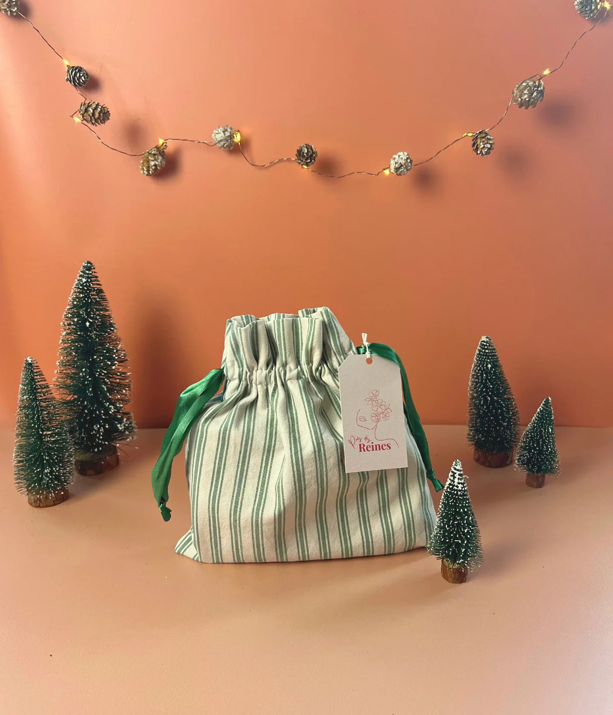 Coffret Bien-être - Sommeil - Edition limitée - Près des Reines