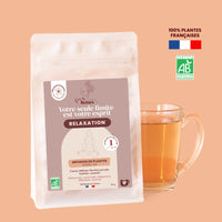 Tisane bio Relaxation