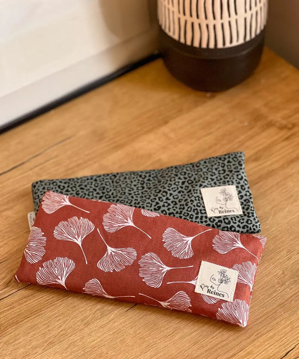 Bouillotte sèche déhoussable Près des Reines