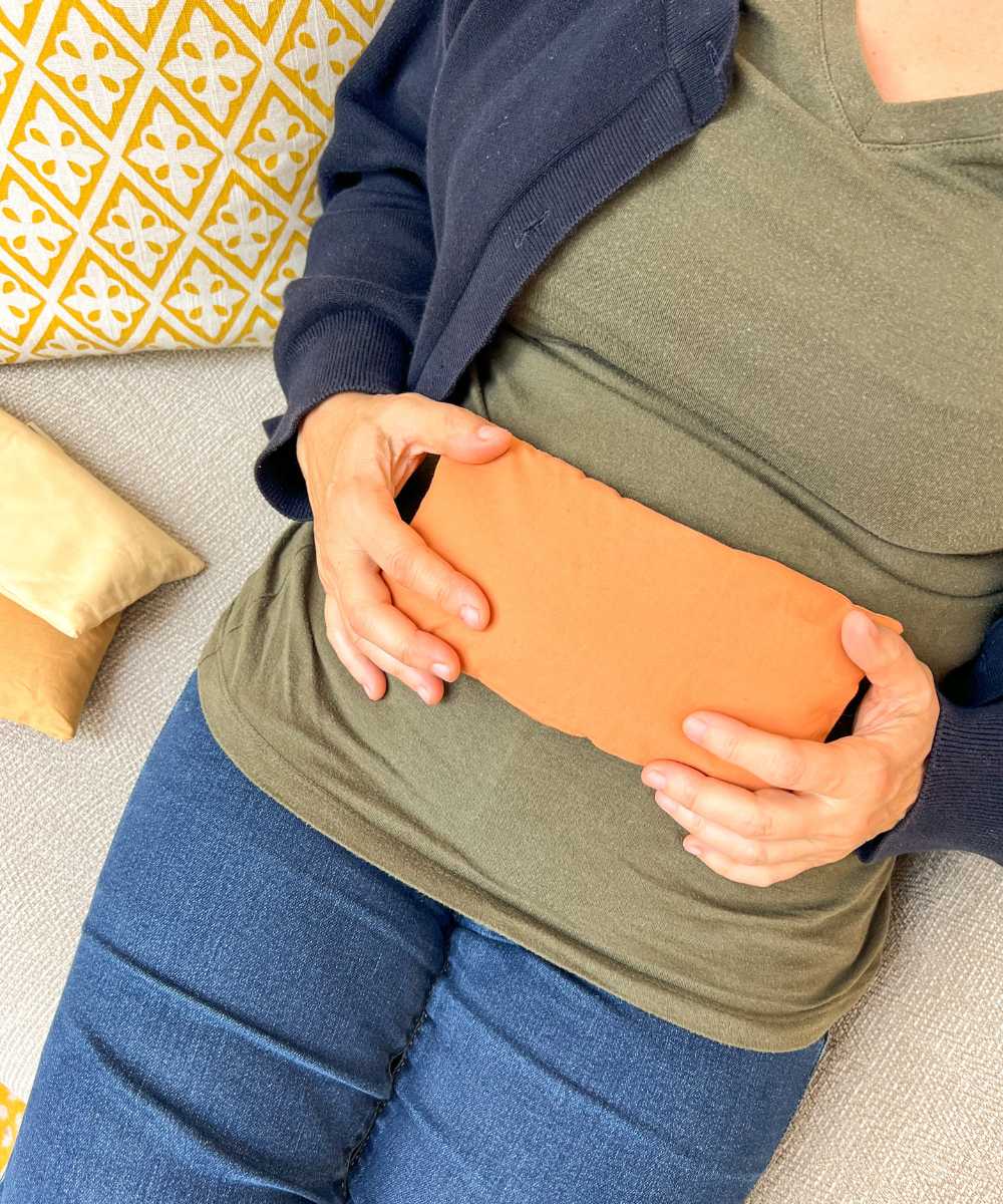 Bouillotte Sèche - Près des Reines