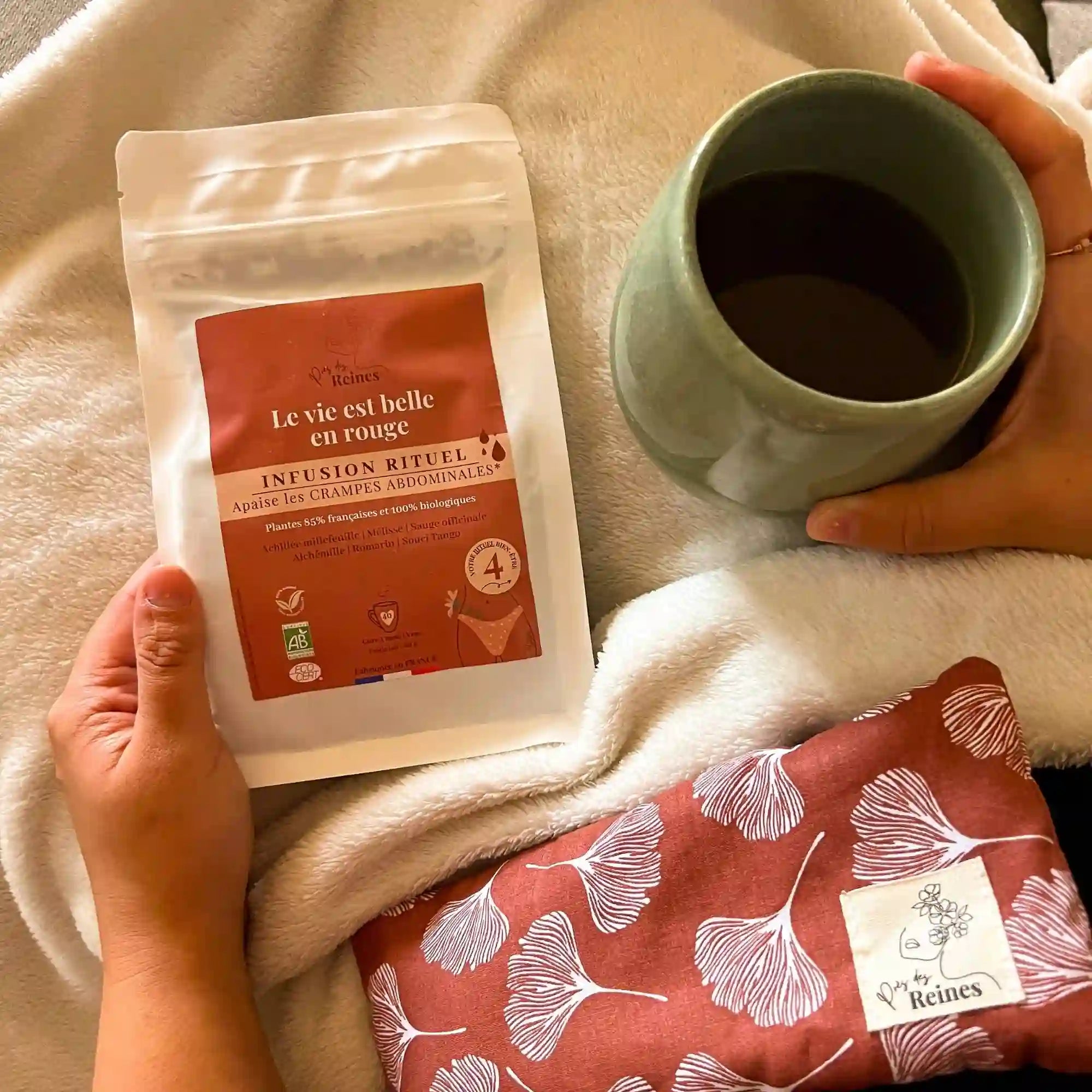 Duo Règles Apaisées