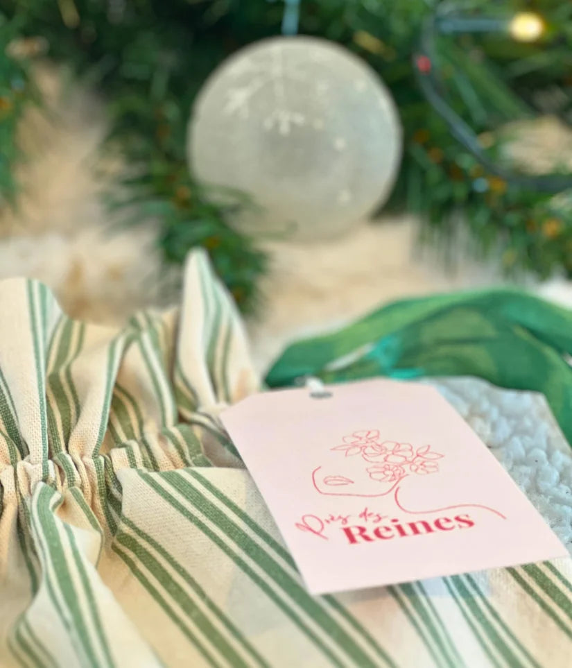 Coffret Bien-être - Sommeil - Edition limitée - Près des Reines