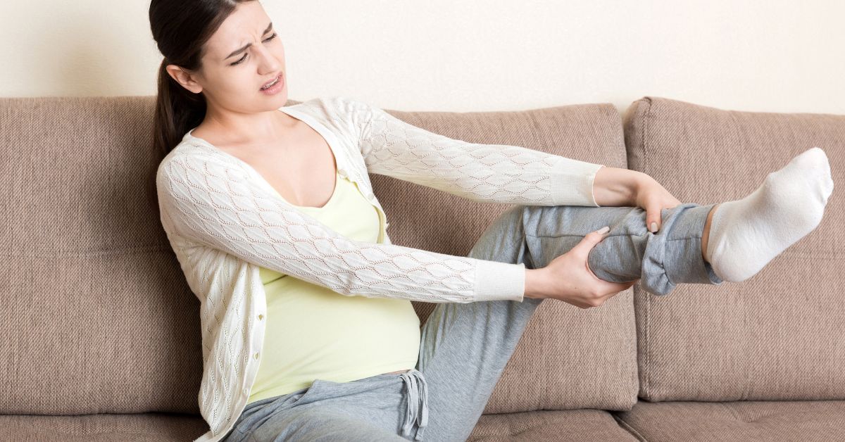 Rétention d'eau et solutions naturelles