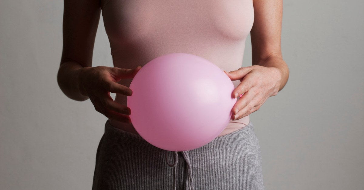 quelle tisane pour évacuer les gaz