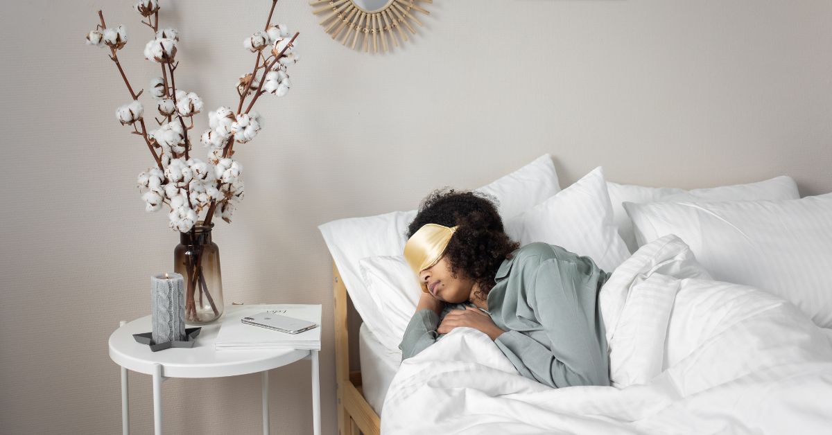 6 plantes en infusion qui aident vraiment à mieux dormir