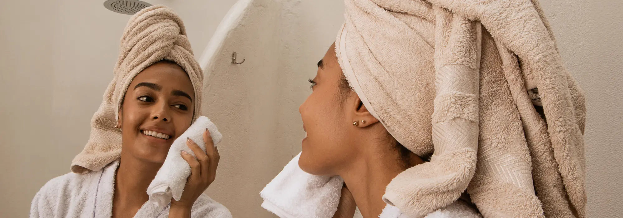 Beauté peau & cheveux
