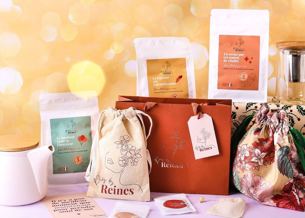 Idées cadeaux et coffrets bien-être pour Noël