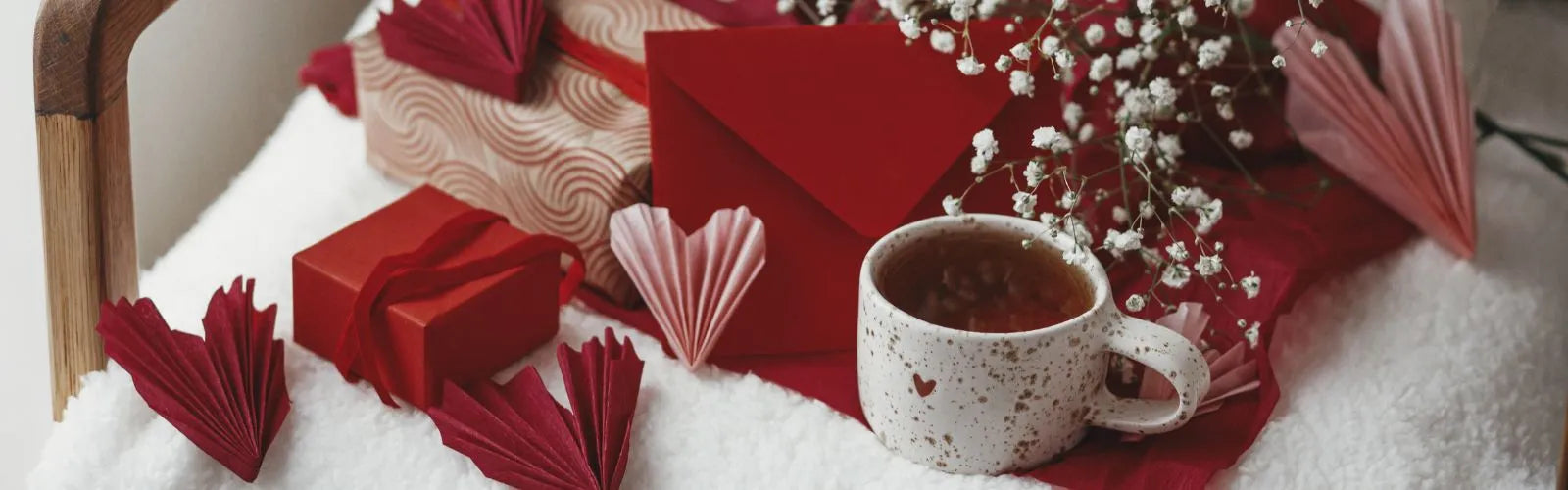 Idees cadeaux saint valentin