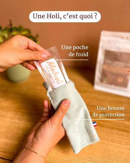 Coffret Reine des glaces - Edition limitée de la rentrée