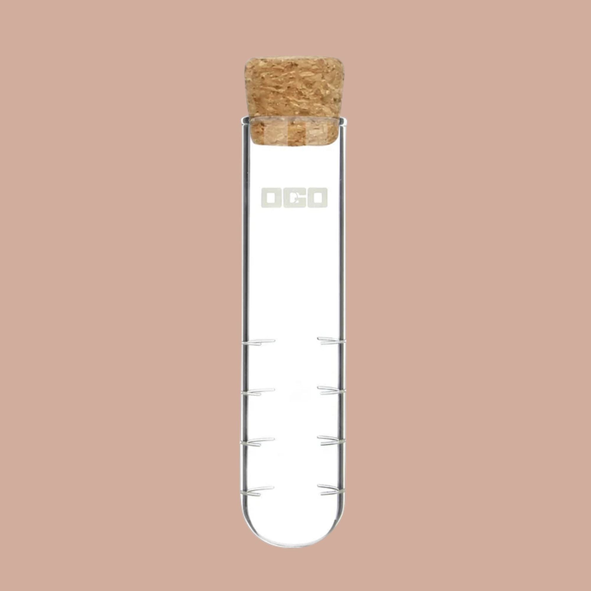 Infuseur a the en verre