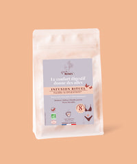 Tisane bio Digestion