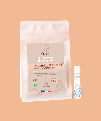 Duo migraine - Près des Reines