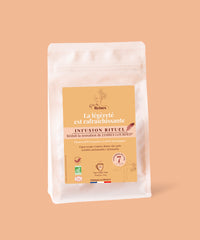 Tisane Bio Jambes Lourdes