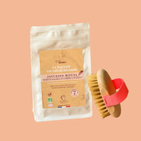 Pack jambes legeres