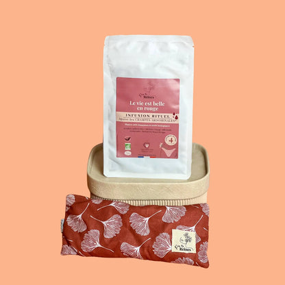 Duo Règles Apaisées